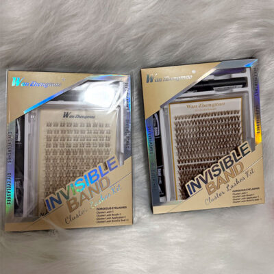 False eyelash set